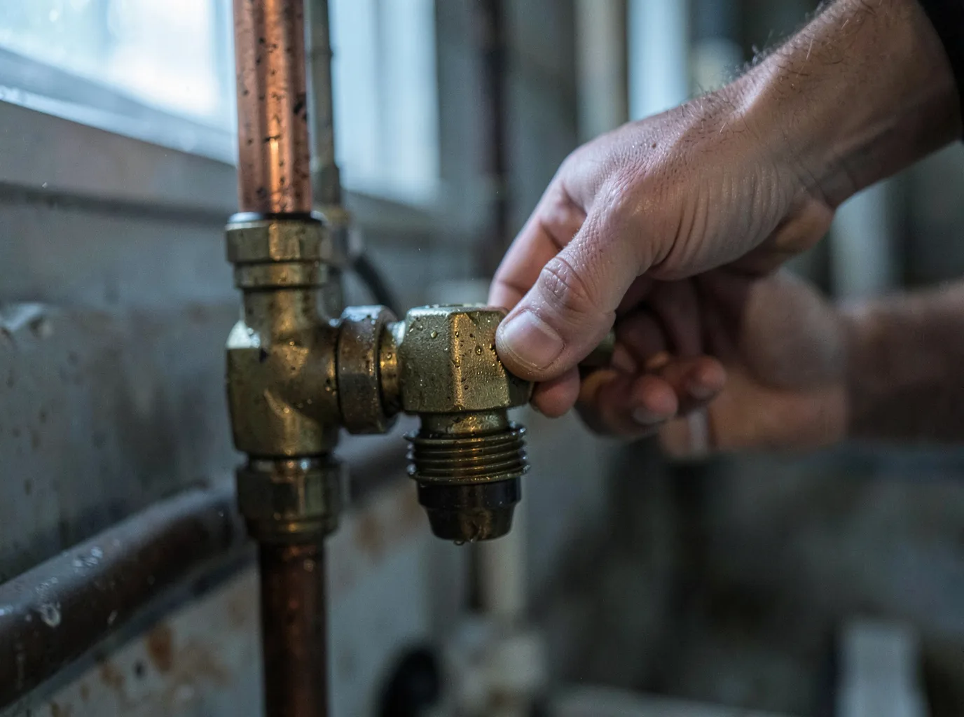 Emergency Plumber La Fayette, GA FAQs
